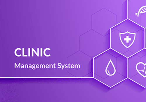 Clinic Manager: Modern Healthcare Operations Platform